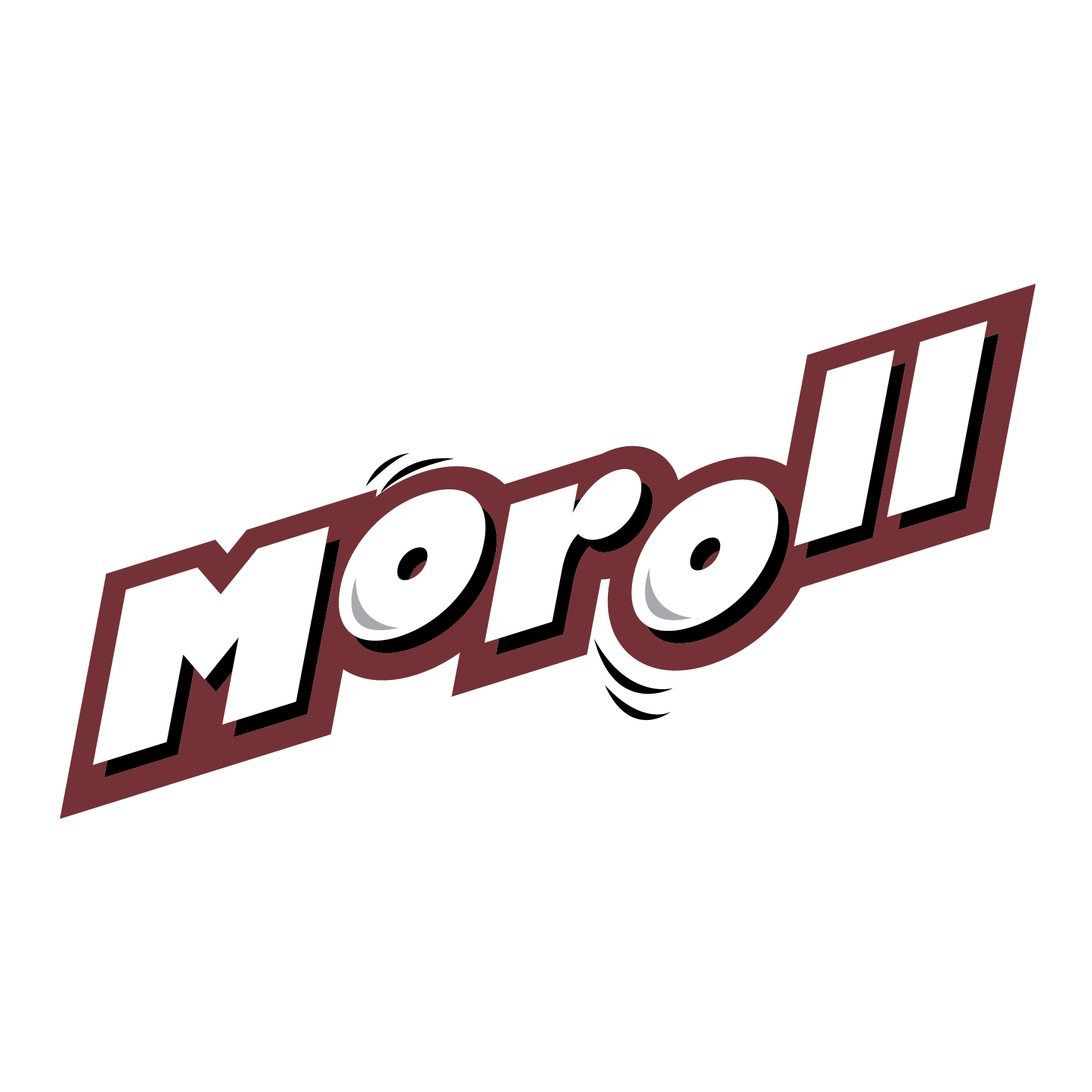 Moroll logo